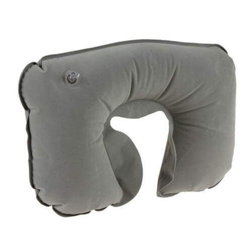 3 in 1 Travel Pillow Set